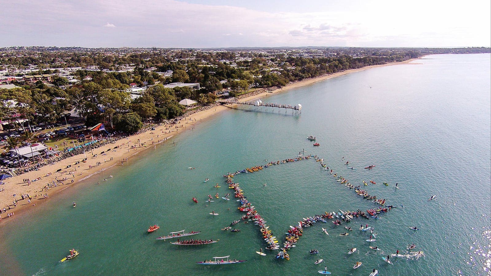 Hervey Bay Whale Festival – Sanctuary Lakes Fauna Retreat